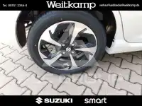 2026 Suzuki SWIFT
