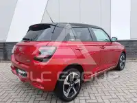 2026 Suzuki SWIFT