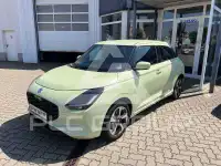 2026 Suzuki SWIFT
