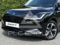 2026 Suzuki SWIFT