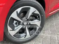2026 Suzuki SWIFT