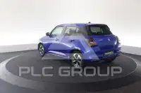 2026 Suzuki SWIFT
