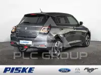 2026 Suzuki SWIFT