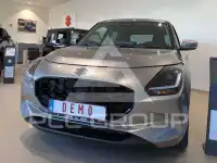 2026 Suzuki SWIFT
