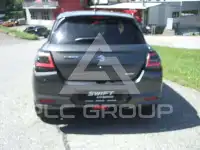 2026 Suzuki SWIFT