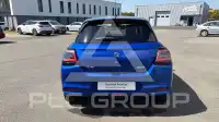 2026 Suzuki SWIFT