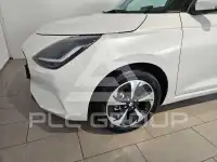 2026 Suzuki SWIFT