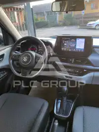 2026 Suzuki SWIFT