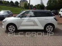 2026 Suzuki SWIFT