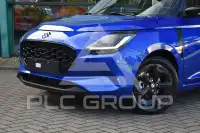 2026 Suzuki SWIFT