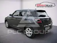 2026 Suzuki SWIFT