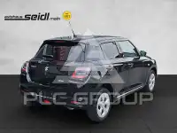 2026 Suzuki SWIFT