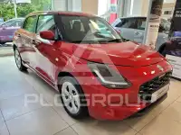 2026 Suzuki SWIFT