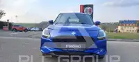 2026 Suzuki SWIFT
