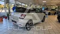2026 Suzuki SWIFT