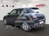 2026 Suzuki SWIFT