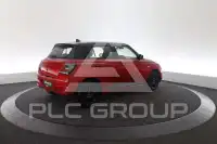 2026 Suzuki SWIFT