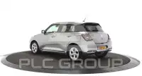 2026 Suzuki SWIFT