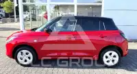 2026 Suzuki SWIFT