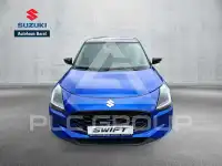 2026 Suzuki SWIFT