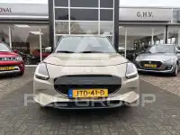 2026 Suzuki SWIFT