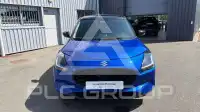 2026 Suzuki SWIFT