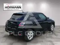 2026 Suzuki SWIFT