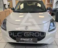 2026 Suzuki SWIFT