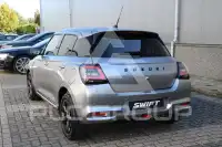 2026 Suzuki SWIFT