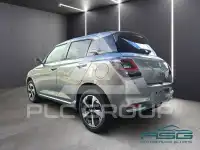 2026 Suzuki SWIFT
