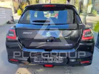 2026 Suzuki SWIFT