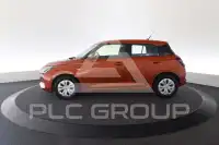 2026 Suzuki SWIFT