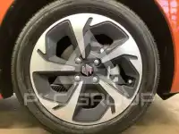 2026 Suzuki SWIFT