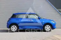 2026 Suzuki SWIFT