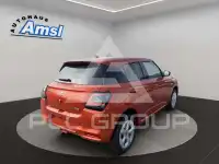2026 Suzuki SWIFT
