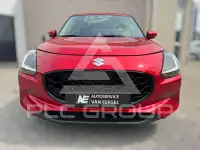 2026 Suzuki SWIFT