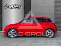2026 Suzuki SWIFT