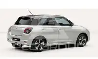 2026 Suzuki SWIFT
