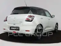 2026 Suzuki SWIFT