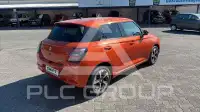2026 Suzuki SWIFT
