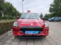 2026 Suzuki SWIFT