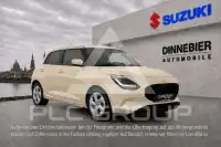 2026 Suzuki SWIFT