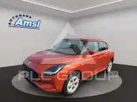 2026 Suzuki SWIFT
