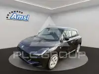 2026 Suzuki SWIFT