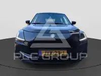 2026 Suzuki SWIFT
