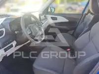 2026 Suzuki SWIFT