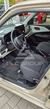 2026 Suzuki SWIFT