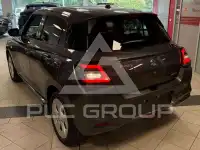 2026 Suzuki SWIFT
