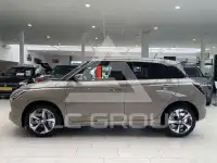 2026 Suzuki SWIFT