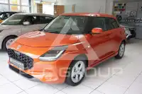2026 Suzuki SWIFT